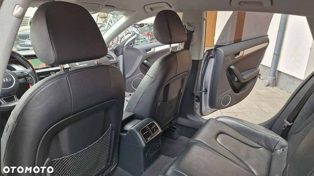 Audi A5 Sportback 2.0 TDI (clean diesel) DPF - 20