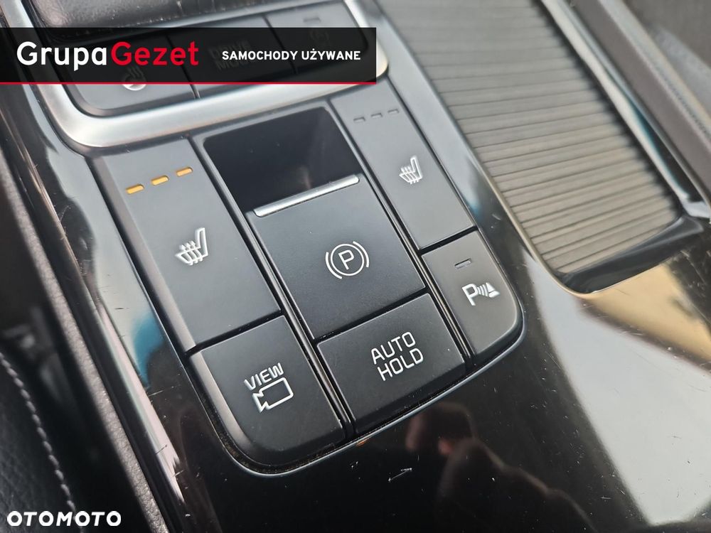 Kia Optima 1.6 T-GDI L DCT - 29