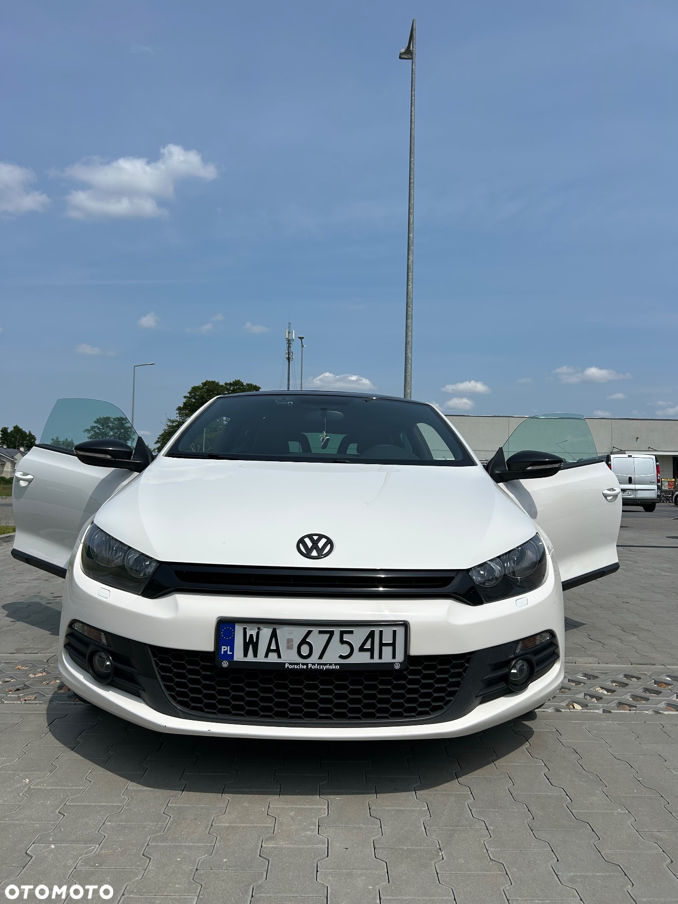 Volkswagen Scirocco 1.4 TSI - 8
