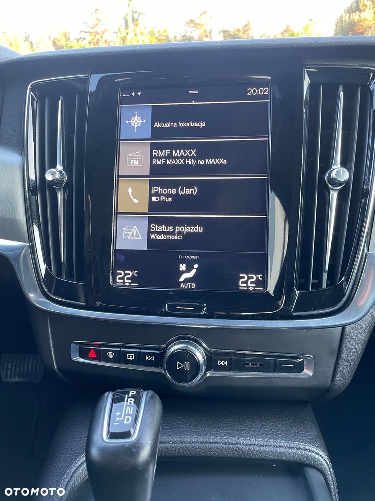 Volvo V90 D4 Geartronic Momentum - 9