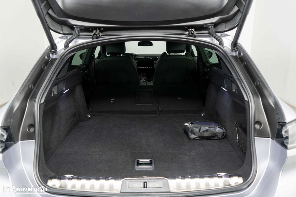 Peugeot 508 SW 1.6 Hybrid Allure e-EAT8 - 13
