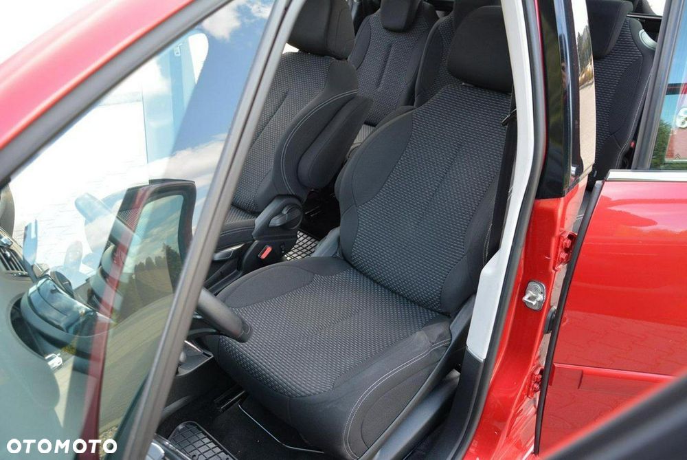 Citroën C4 Grand Picasso 1.6 HDi My Way MCP - 20