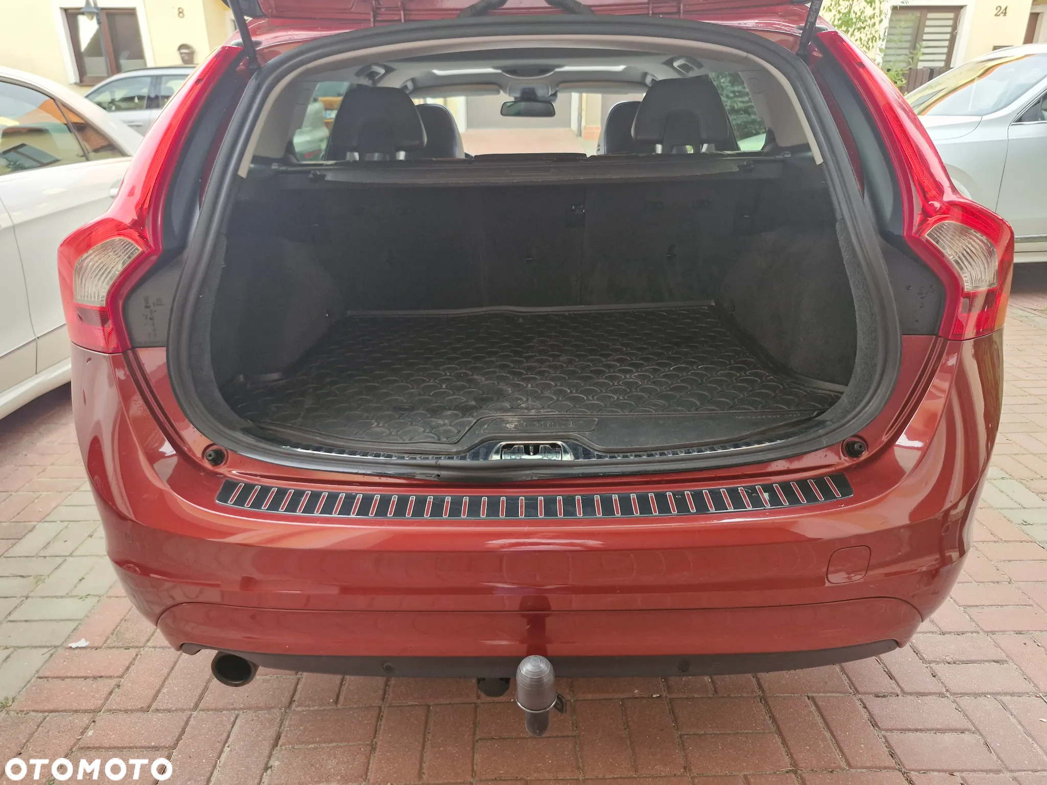 Volvo V60 D3 Momentum - 31