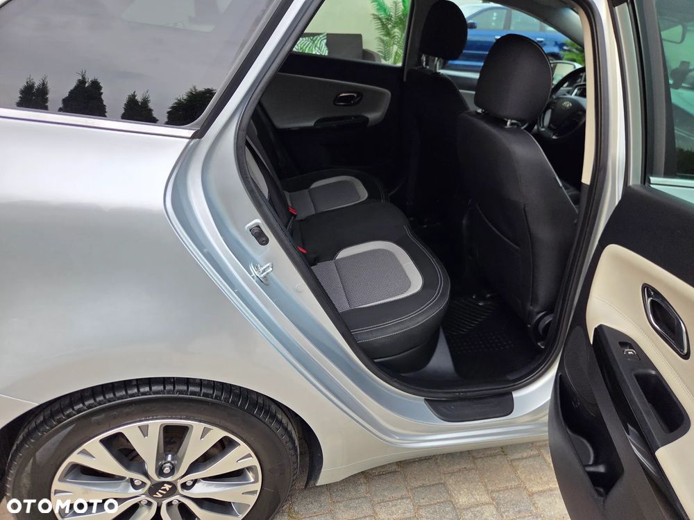 Kia Ceed 1.6 CRDi 136 DCT ISG Platinum Edition - 7