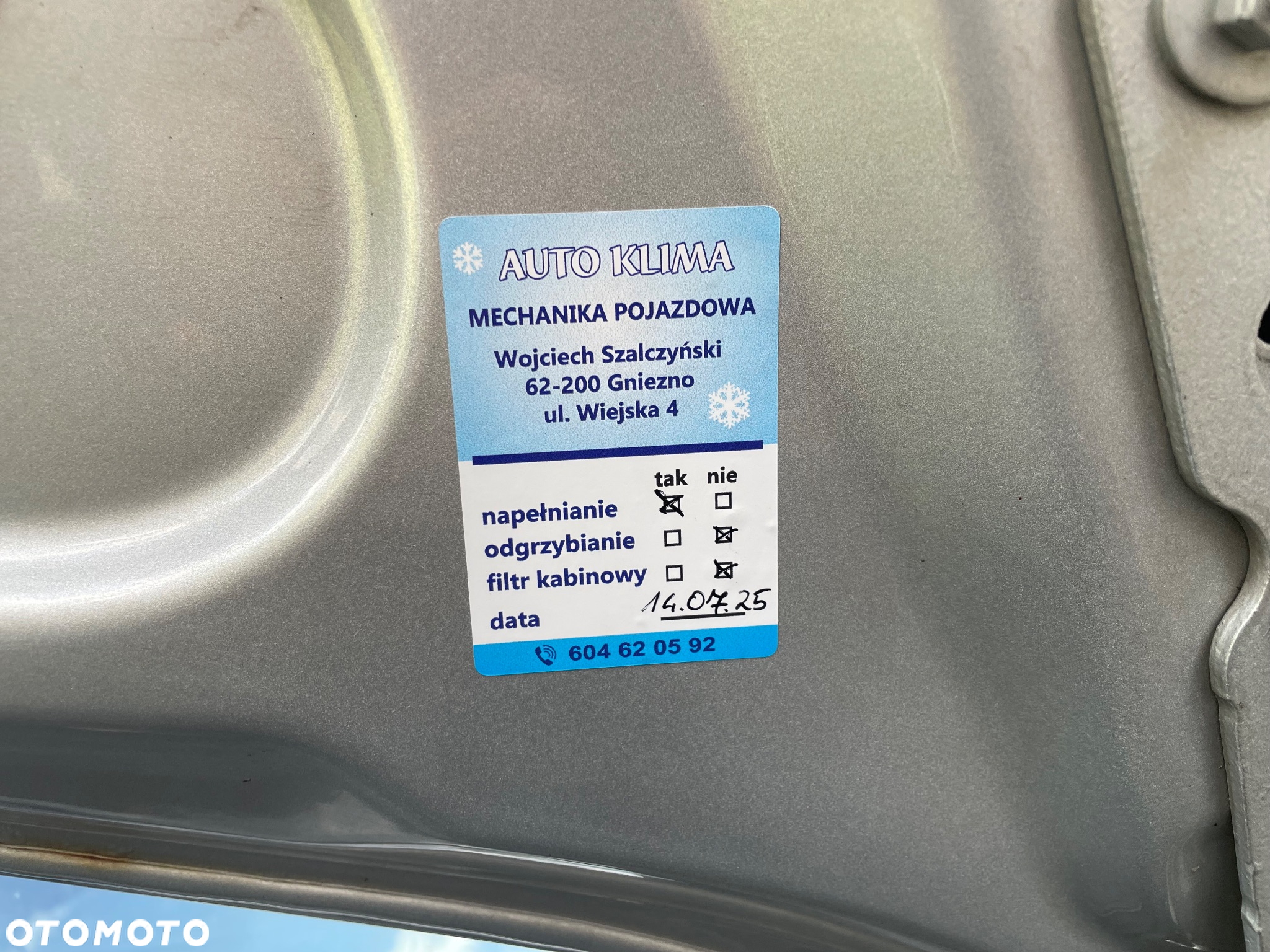 Ford Tourneo Connect - 20