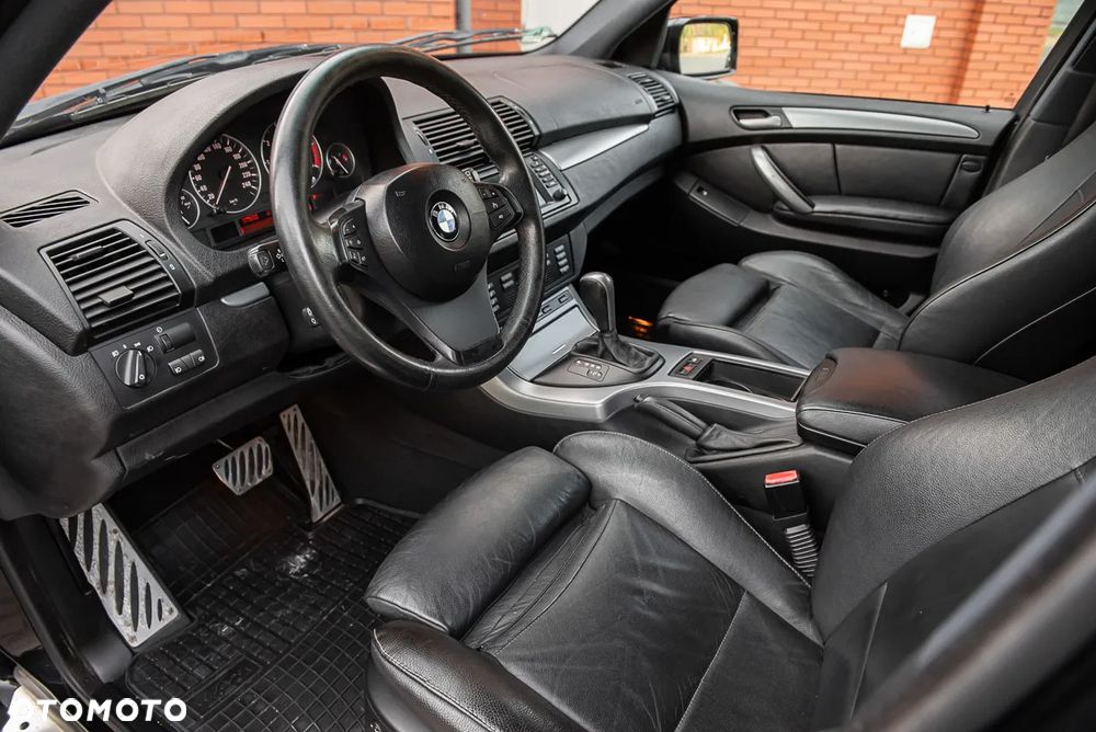 BMW X5 3.0 d Edition Exclusive Sport - 15