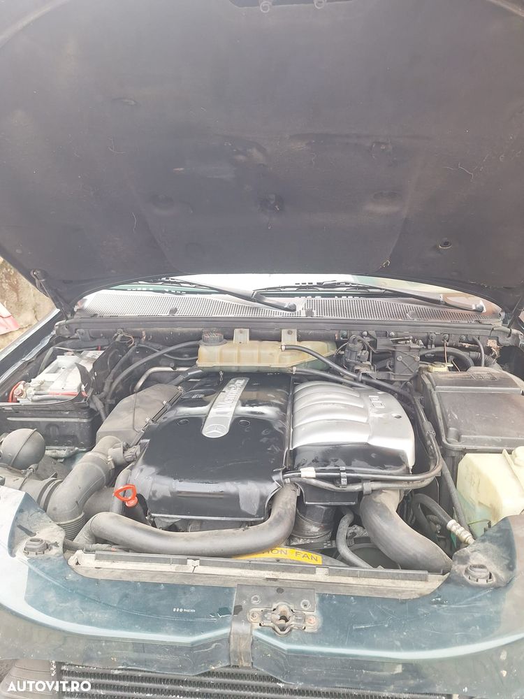 Mercedes-Benz ML - 11