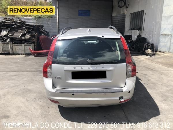 Para Peças Volvo V50 (545) - 1