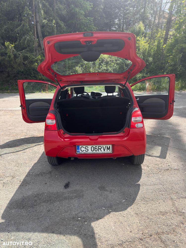 Renault Twingo 1.2 16V Trend - 9