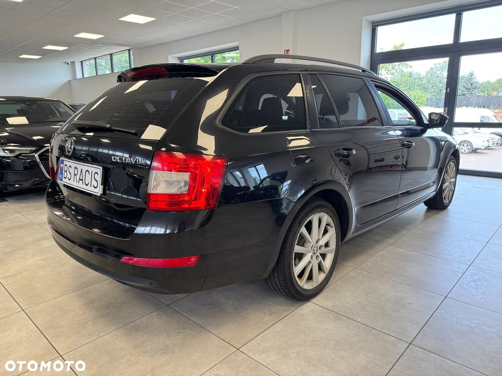 Skoda Octavia 2.0 TDI Ambition - 2