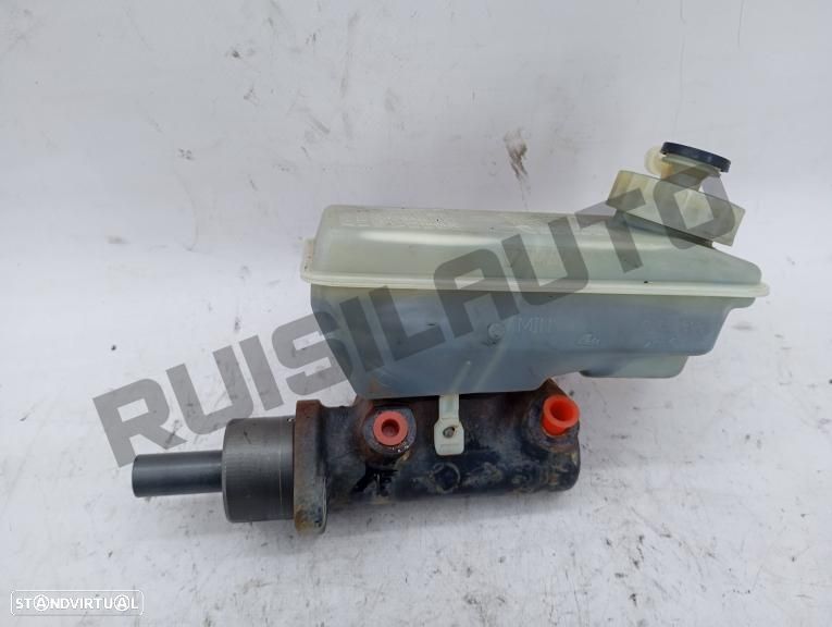 Bomba Principal De Travões  Ford Galaxy I [1995_2006] 1.9 Tdi - 2