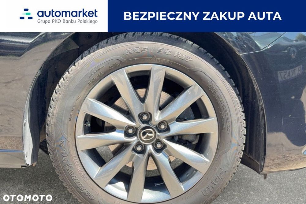 Mazda 6 2.0 SKYMotion - 9