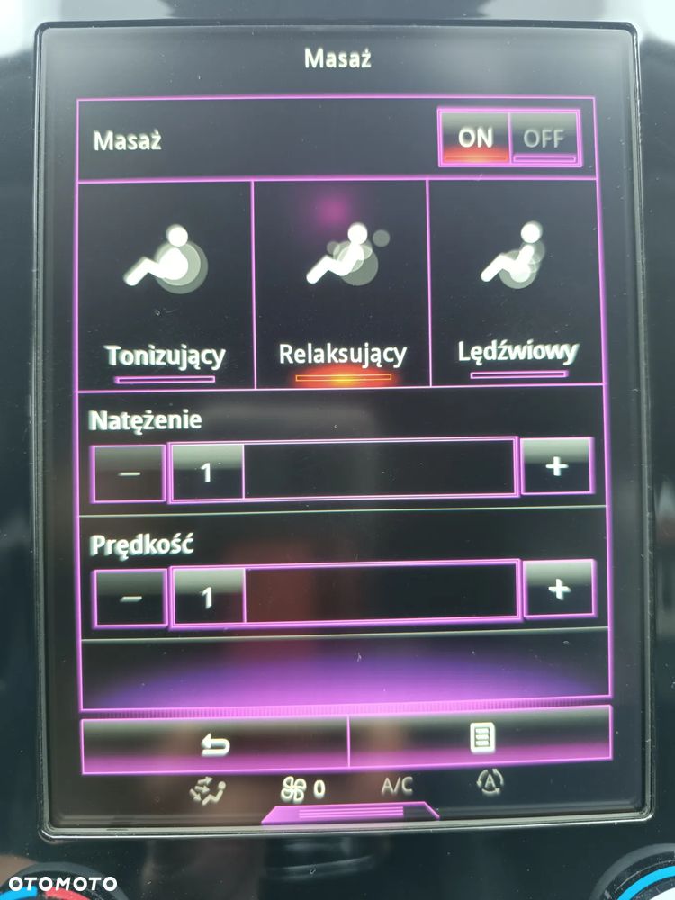 Renault Talisman 1.6 Energy dCi Intens - 8