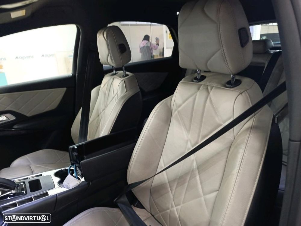 DS DS7 Crossback E-Tense Rivoli EAT8 - 5