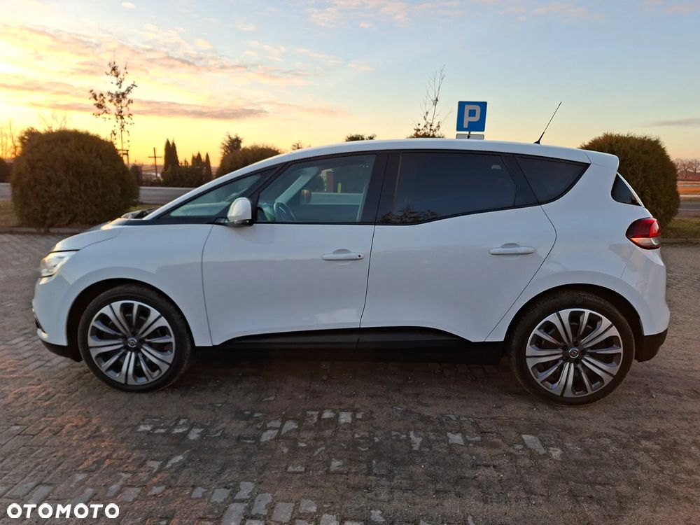 Renault Scenic ENERGY TCe 115 LIMITED - 3