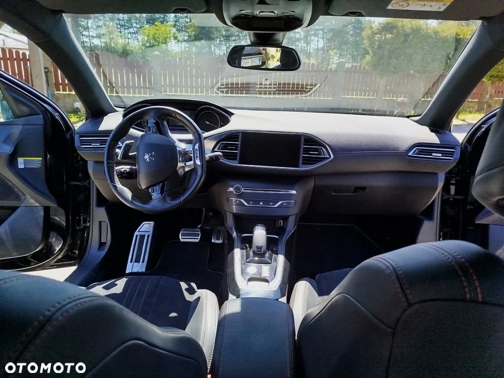 Peugeot 308 ver-puretech-225-eat8-stop-start-gt - 23