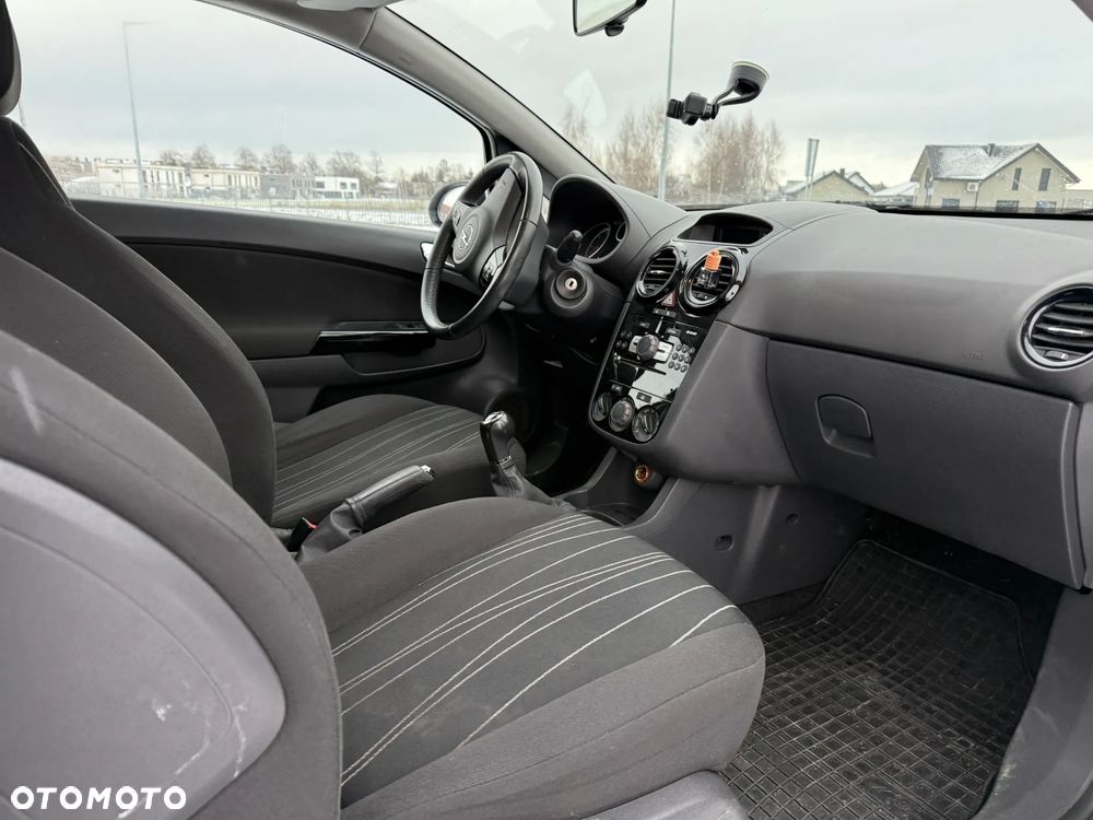 Opel Corsa 1.3 CDTI Essentia - 7