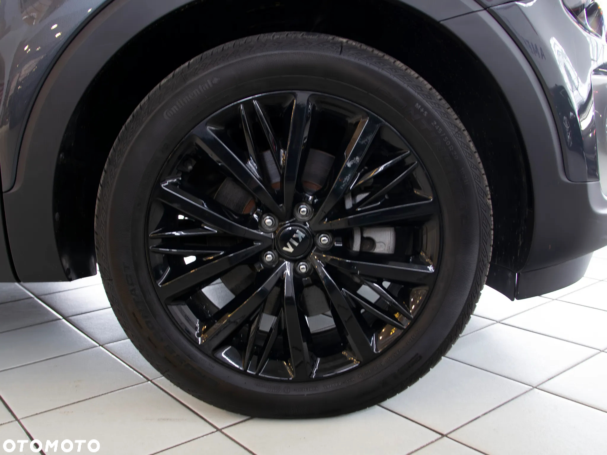 Kia Telluride - 9