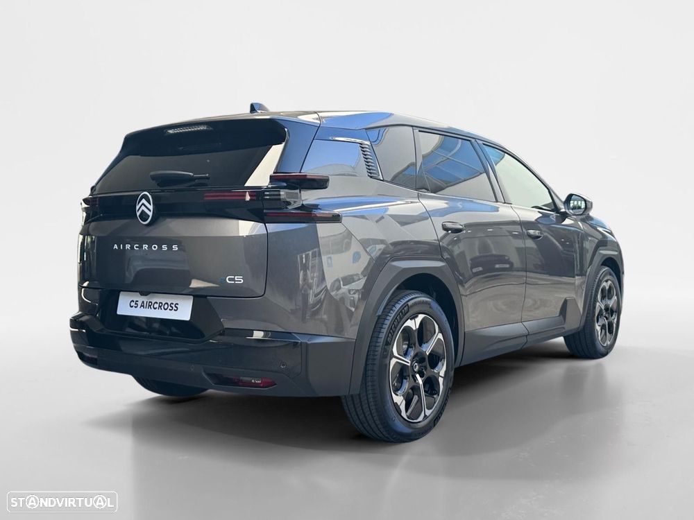 Citroën e-C5 Aircross 73.7 kWh Plus - 5