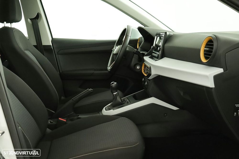 SEAT Arona 1.0 TSI Style - 19