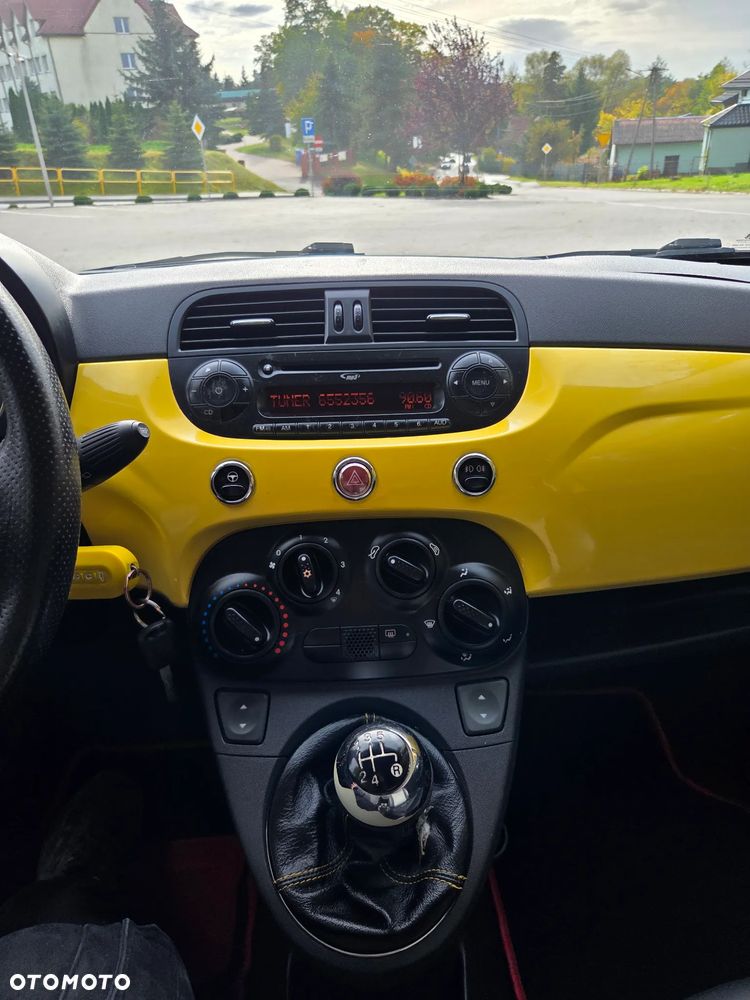 Fiat 500 - 15