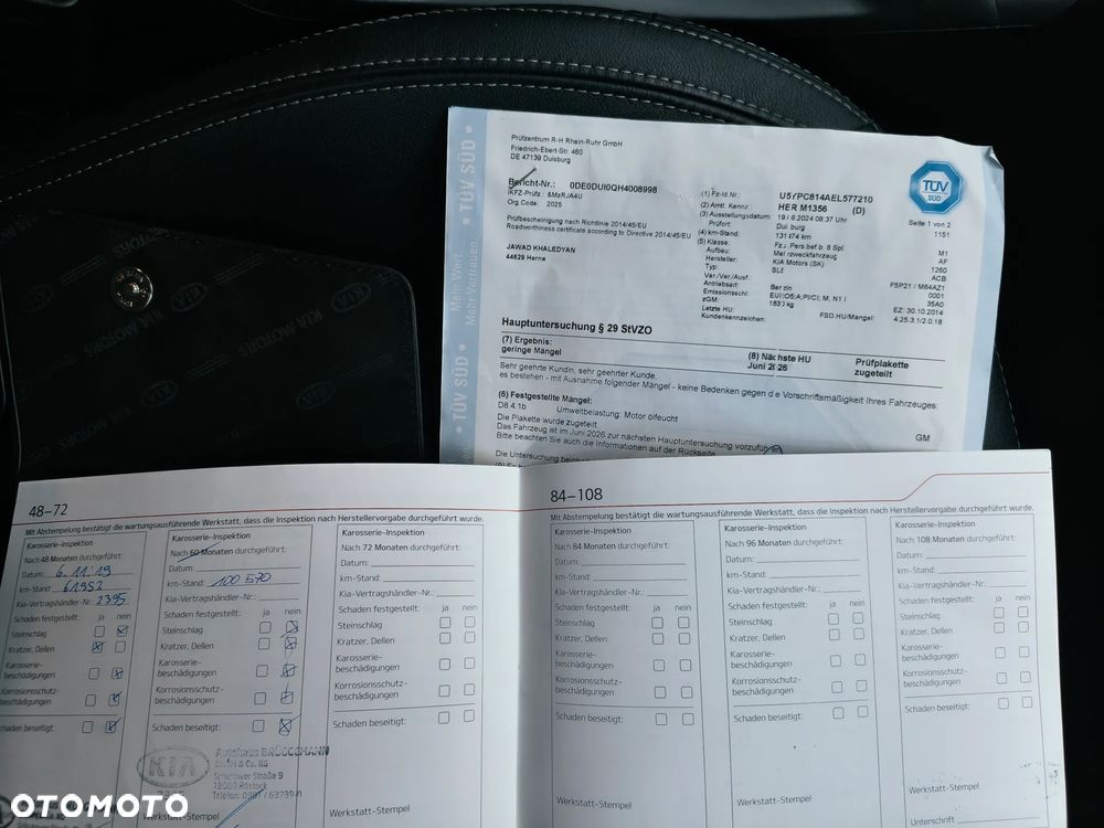 Kia Sportage 1.6 GDI Business Line L 2WD - 22