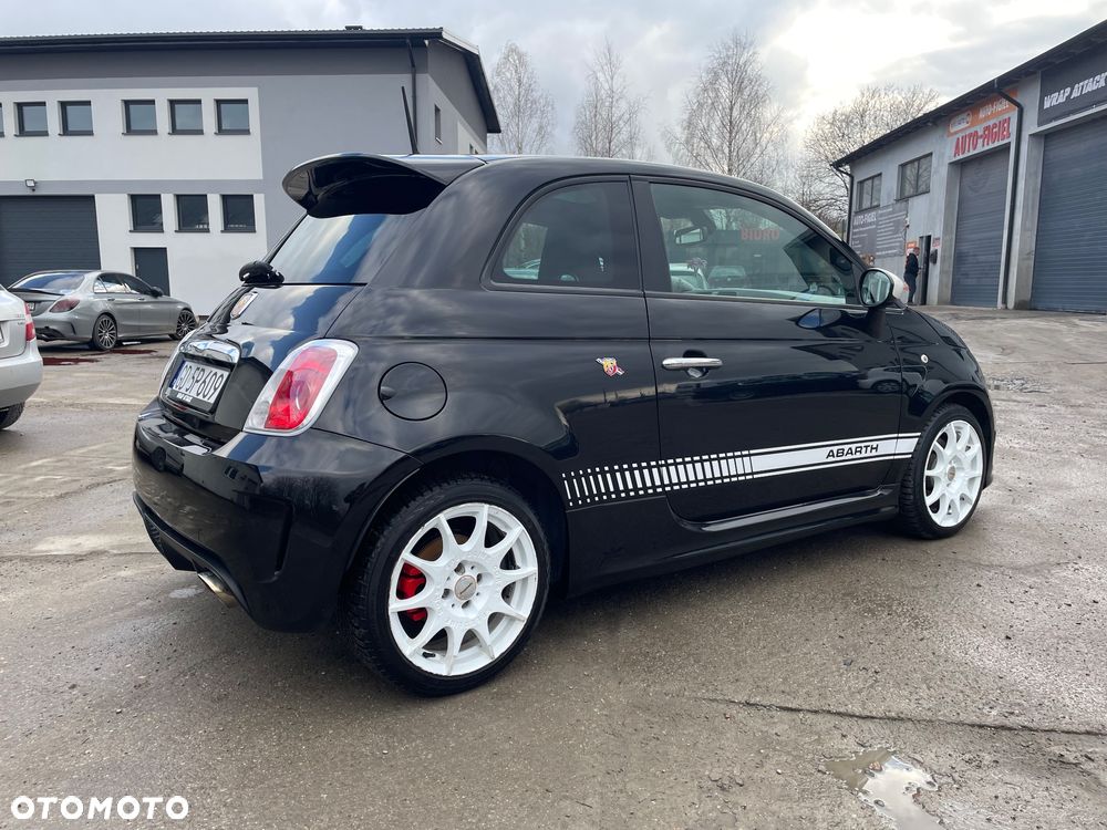 Fiat 500 - 6