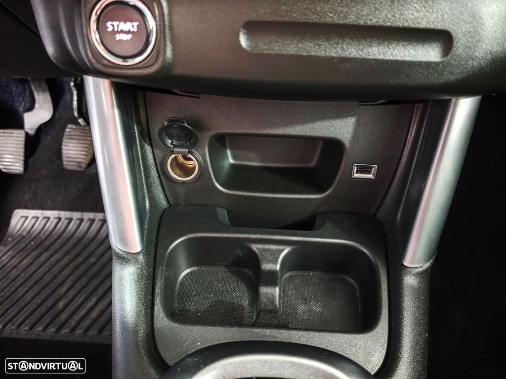 Citroën C3 Aircross 1.2 PureTech Feel - 13