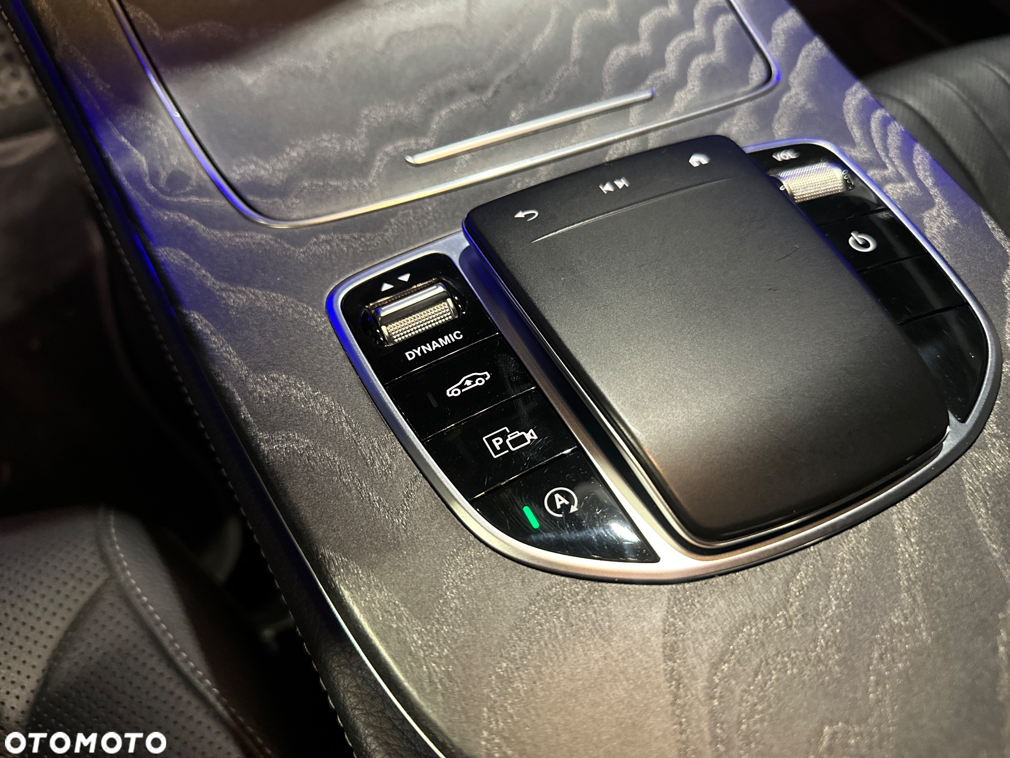 Mercedes-Benz CLS 400 d 4-Matic AMG - 31