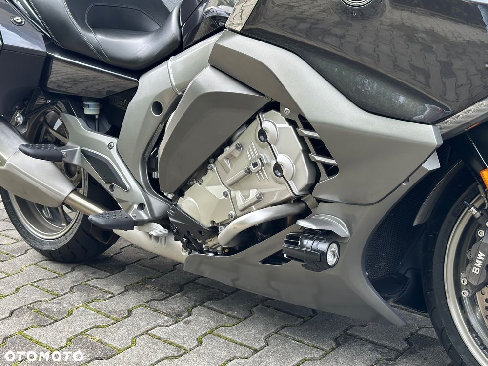 BMW K - 19
