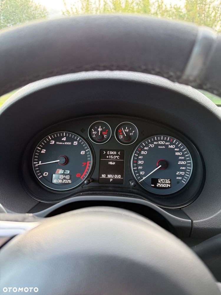 Audi S3 Sportback 2.0 TFSI Quattro S tronic - 10