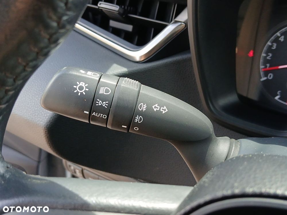 Toyota Corolla 1.2 T Active - 27