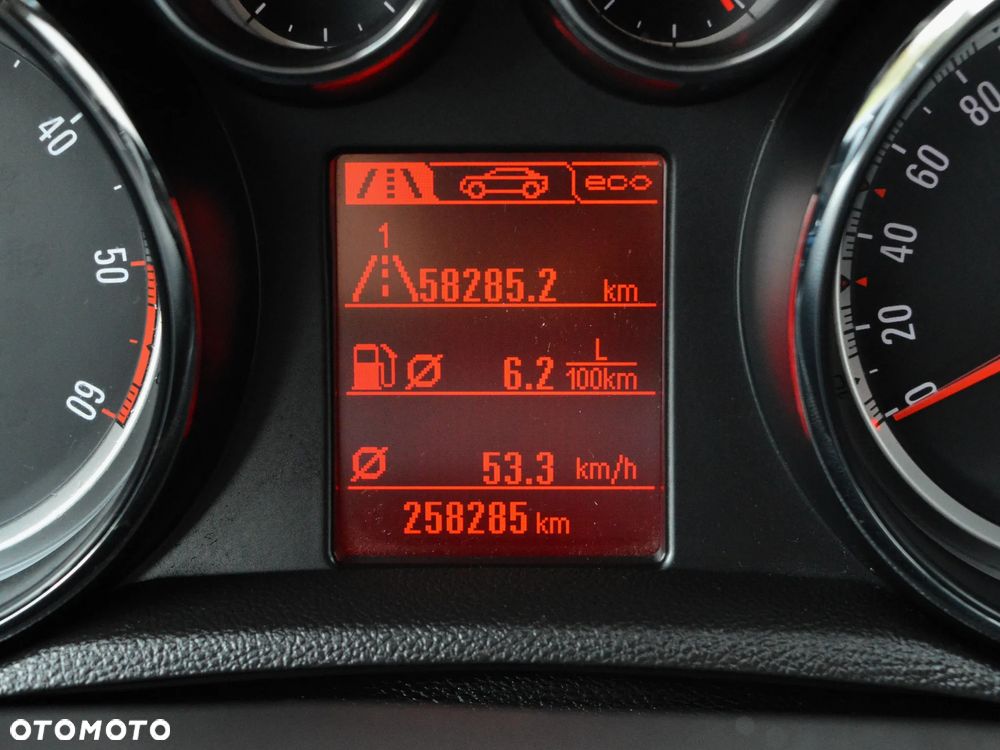 Opel Mokka 1.7 CDTI Cosmo S&S - 39
