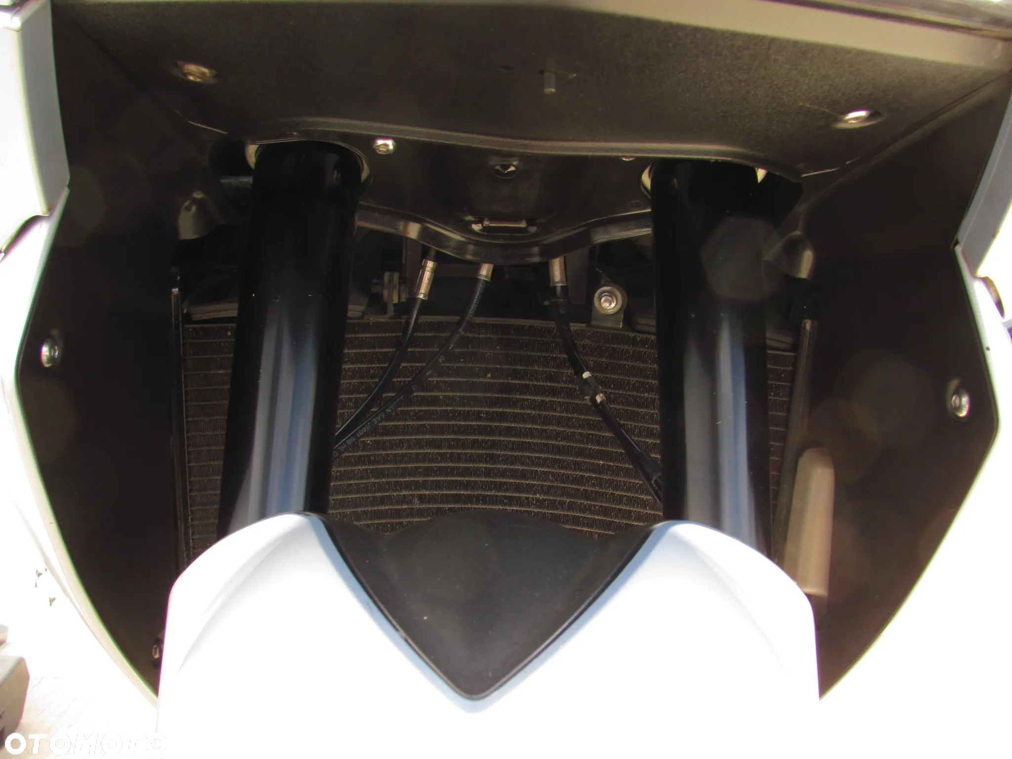 Triumph Trophy - 22