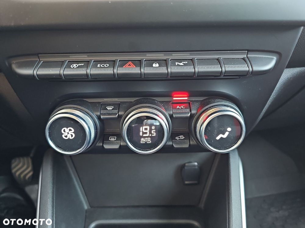 Dacia Duster 1.6 SCe Techroad - 19