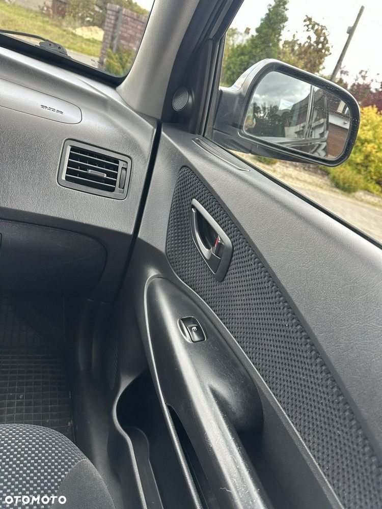 Hyundai Tucson 2.0 2WD Edition Plus - 20