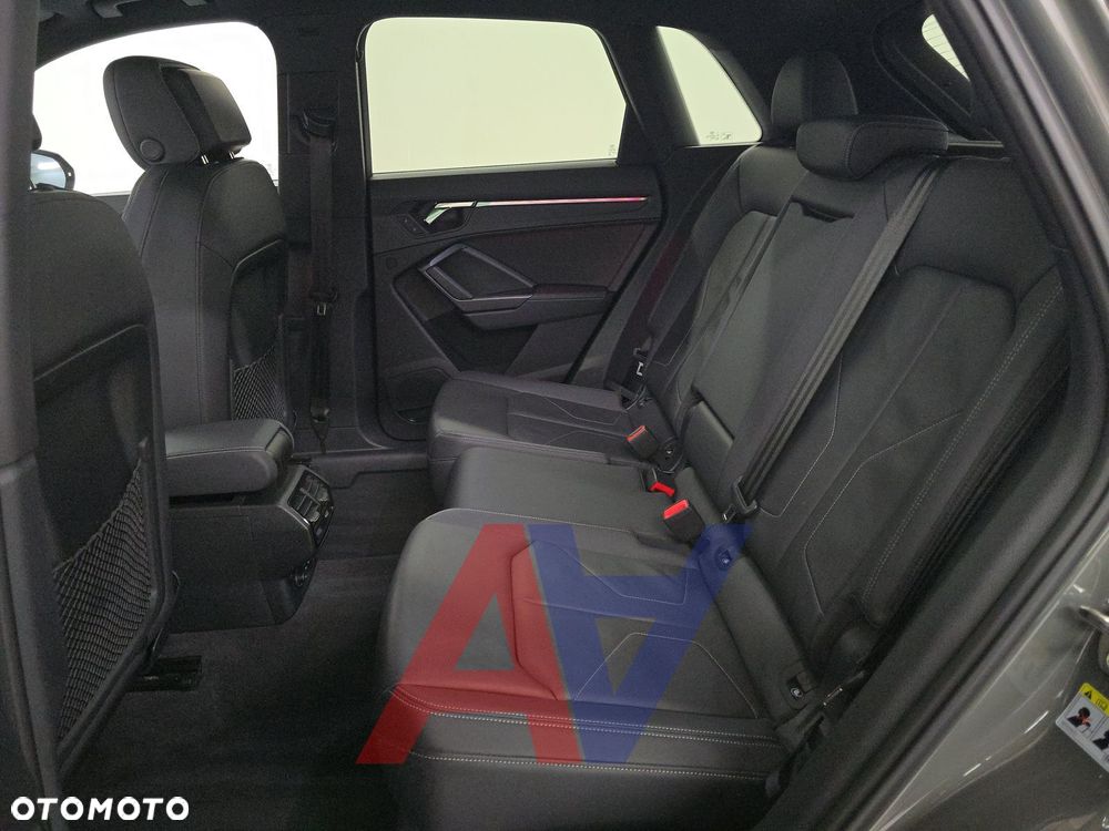 Audi Q3 45 TFSI Quattro S tronic S line - 14