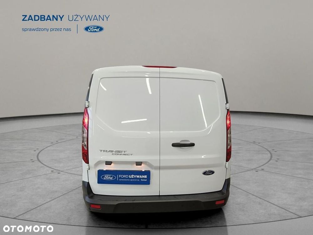 Ford Transit-connect - 6