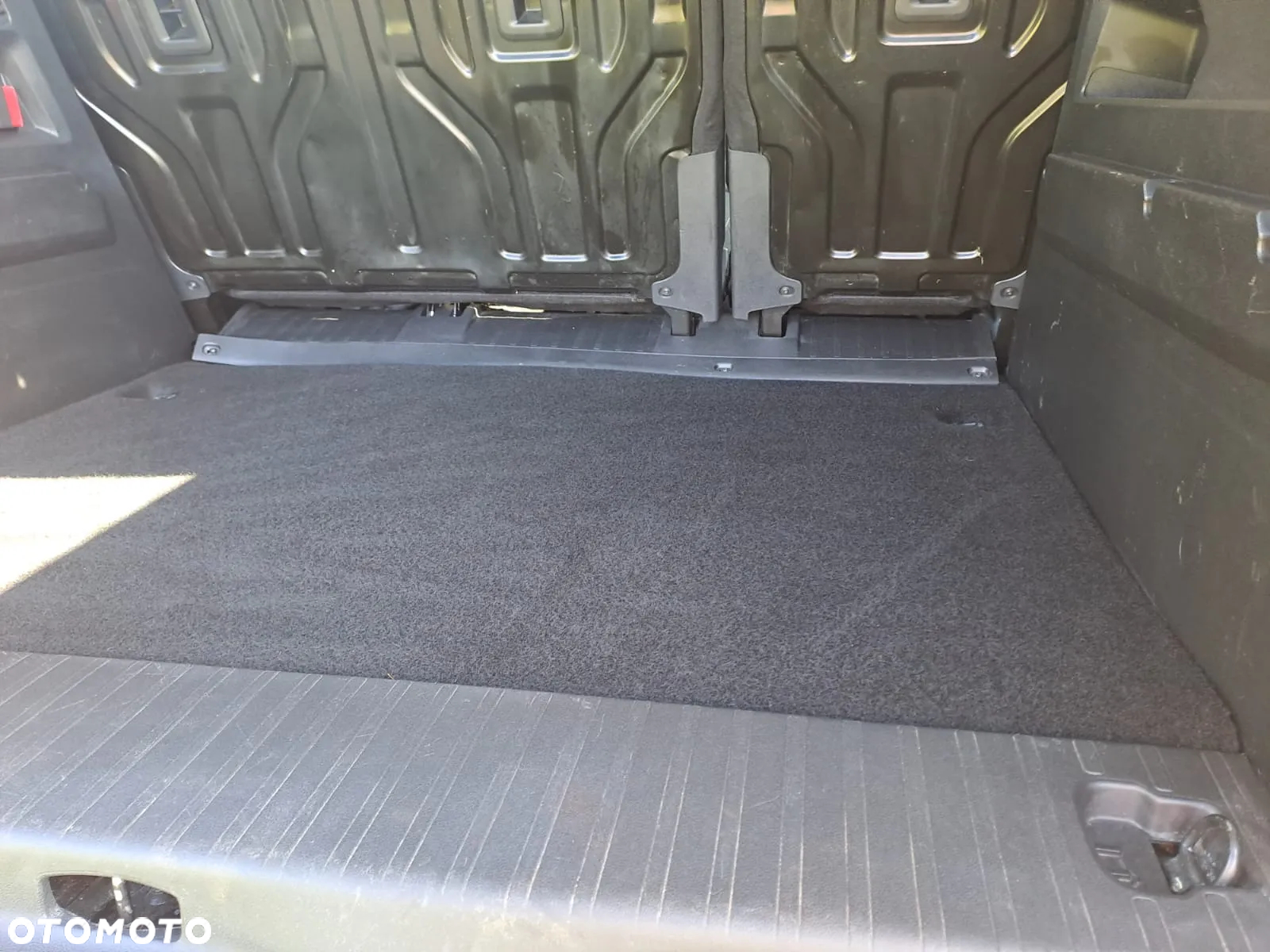 Toyota Proace City Verso Long 1.5 D-4D Family - 19