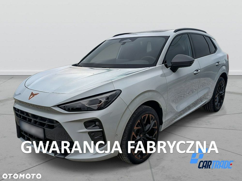 Cupra Terramar - 2