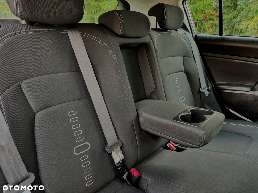 Kia Sportage 1.6 GDI Business Line M 2WD - 17