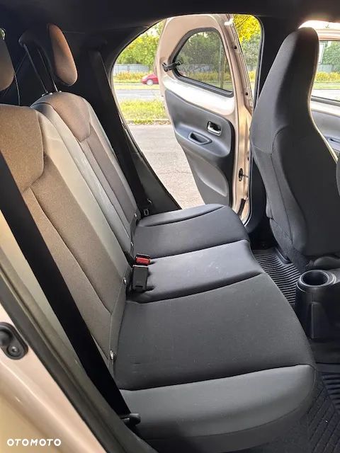 Toyota Aygo X - 7