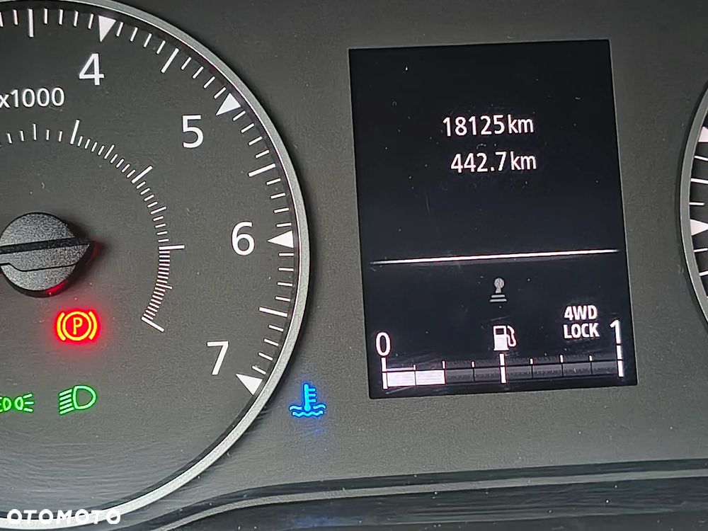 Dacia Duster 1.3 TCe Prestige 4WD - 10