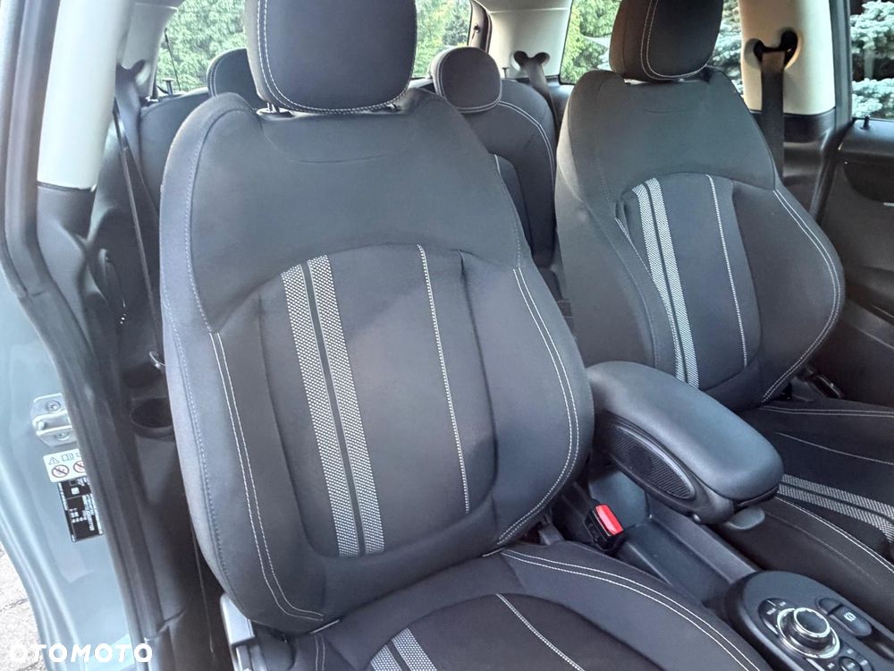 MINI Cooper SE Trim S - 25