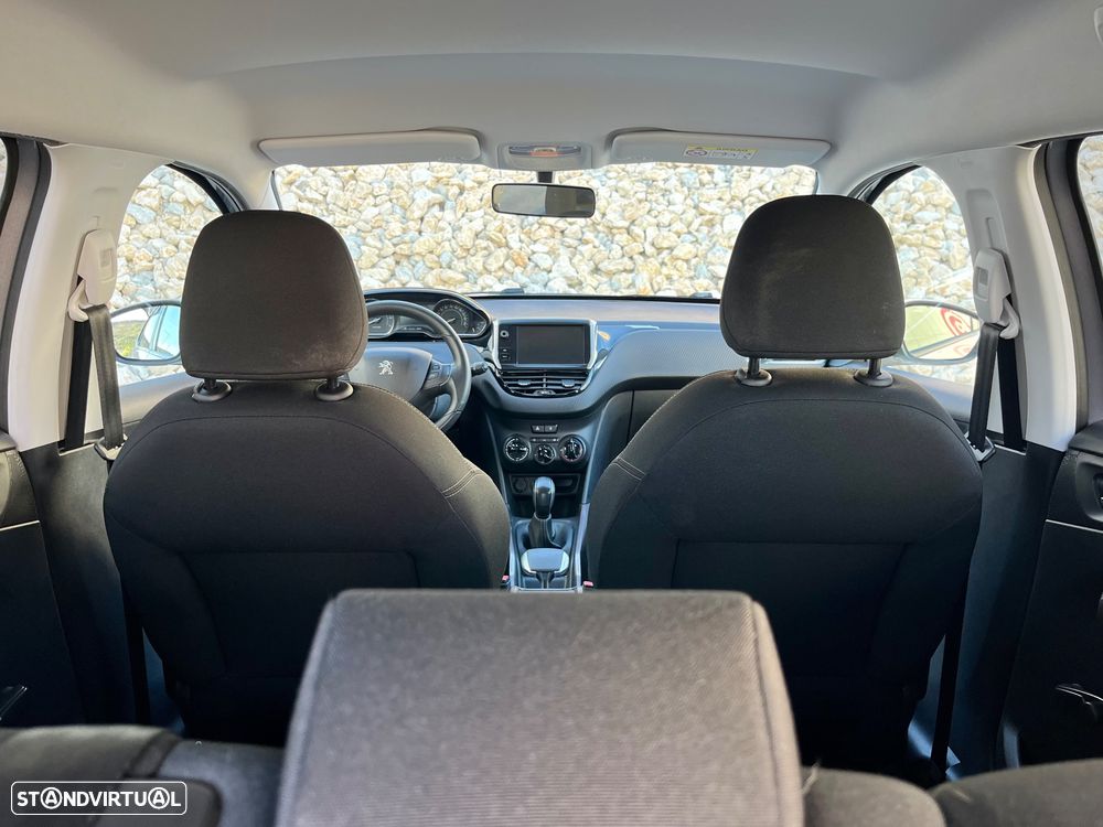 Peugeot 2008 PureTech 110 Stop&Start Style - 23