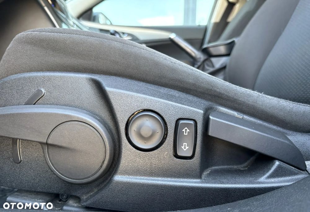 Opel Insignia 2.0 CDTI Edition S&S - 11