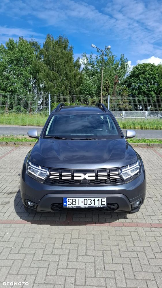 Dacia Duster 1.0 TCe Expression - 2