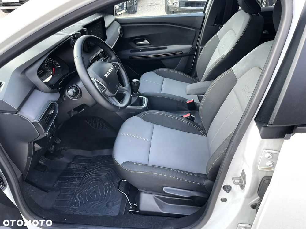 Dacia Jogger 1.0 TCe Extreme+ 7os - 10