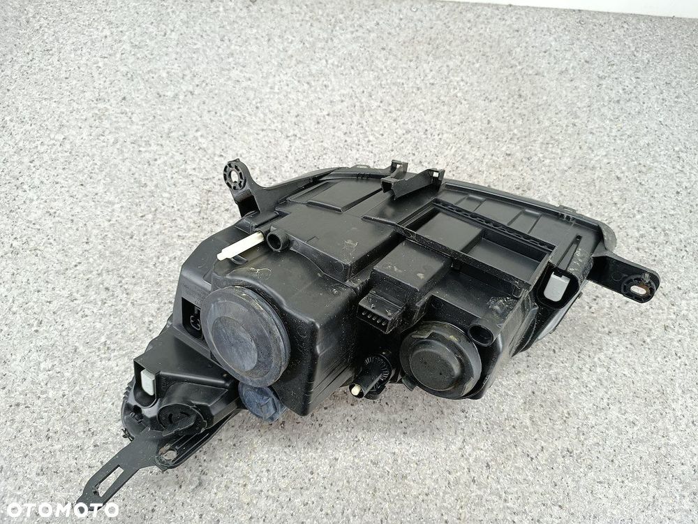 LAMPA PRZÓD PRAWA CITROEN C5 II 08-552-1120R DEPO - 9