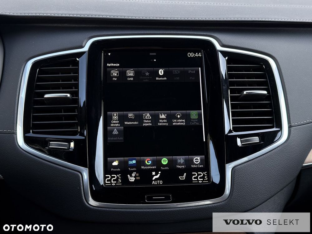 Volvo XC 90 - 32